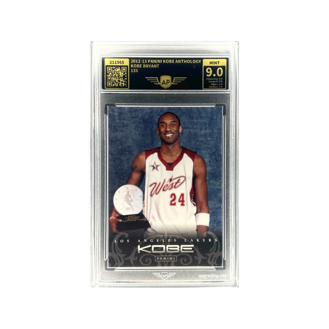 コビー・ブライアント KOBE BRYANT 2012-13 PRIZM 高騰中